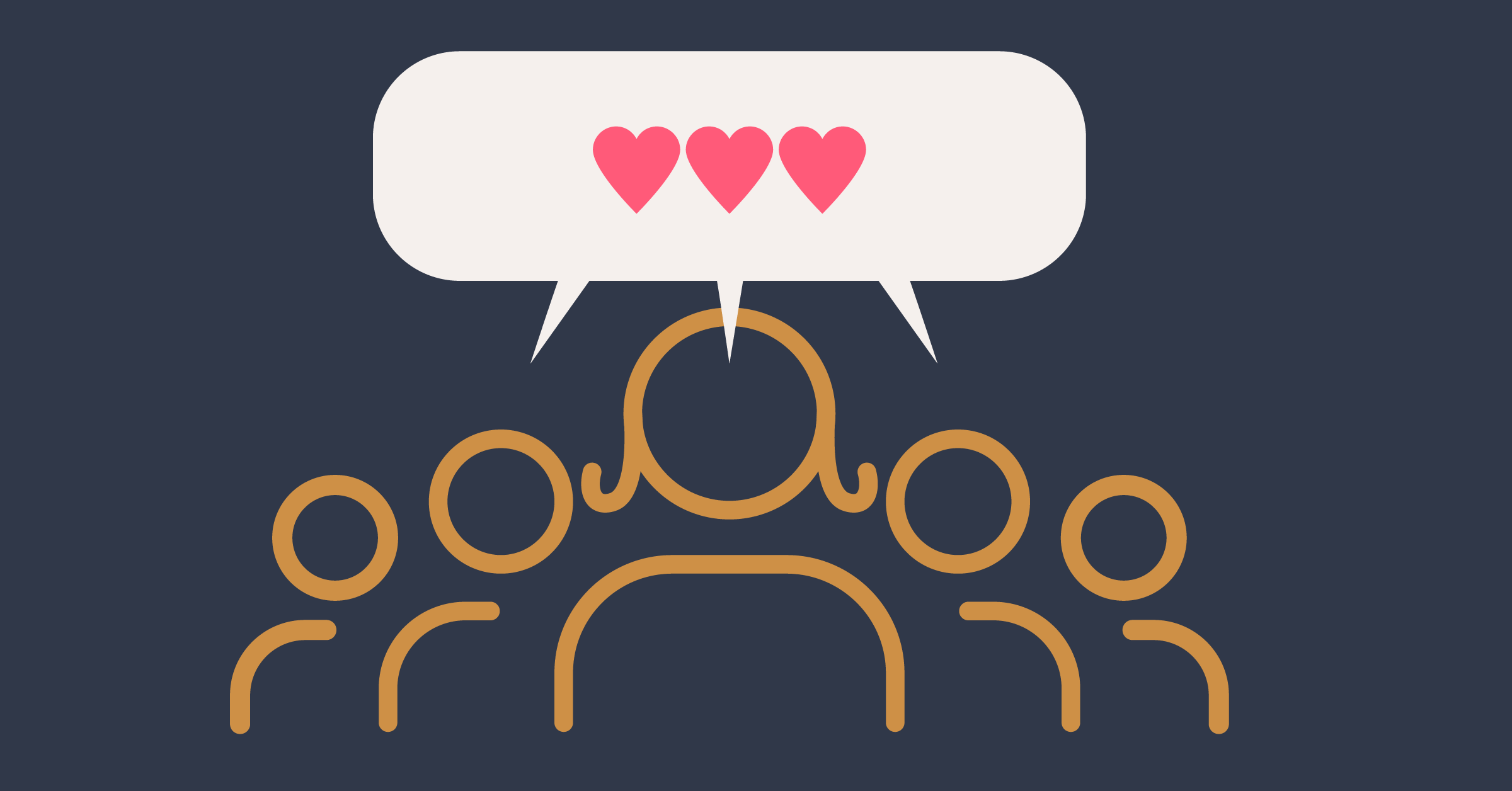 Marketing isn’t just something you communicate. It’s something you do.